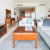 Отель Spacious and Comfy Studio in Heart of Jlt!, фото 3