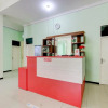 Отель Djati Guest House By OYO, фото 13