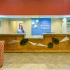 Отель Holiday Inn Express Roseburg, an IHG Hotel, фото 2