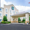 Отель Quality Suites, фото 1