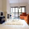 Отель Apartment with One Bedroom in Cascais, with Furnished Garden And Wifi - 2 Km From the Beach, фото 3