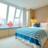 Отель Designer 1-Bed in Fulham 3mins From Tube, фото 2