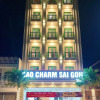 Отель Saocharm Sài Gòn Hotel, фото 19