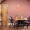 Отель The Duchy Barn at Tregoose Old Mill, фото 14