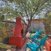 Отель Cozy Tucson Home w/ Shared Yard, 1 Mi to Dtwn, фото 12