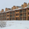 Отель Inn at SilverCreek в Грандби