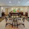 Отель Hampton Inn & Suites Adairsville-Calhoun Area, фото 10