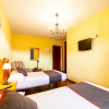 Отель OYO Hotel Mavi, фото 3
