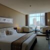 Отель Elegance Hotel Tianjin, фото 17