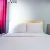 Отель Best Price and Minimalist 2BR Kebagusan City Apartment, фото 14