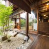 Отель Inase Otsu Machiya Bed & Breakfast, фото 15