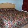 Отель Franklin Terrace Motel, фото 17