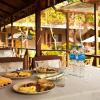 Отель Jungle Safari Lodge, фото 17