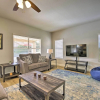 Отель Remarkable Gilbert Home: 2 Mi to Golf Courses!, фото 4