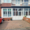Отель Lovely 2-bed Apartment in Bridlington, фото 1