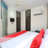 Отель Kuber 7 by Oyo Rooms, фото 4
