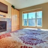Отель Brian Head Lodge #3208, фото 10