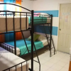 Отель Los Panas Hostel, фото 10