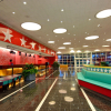 Отель Disneys All-Star Music Resort, фото 40