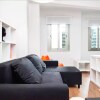 Отель Apartamentos Click в Альмерии