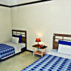 Отель Inwangsan Hotel, фото 4