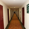 Отель GME Nanjing Caochangmen Nanyihou Stress Hotel, фото 14