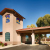 Отель Best Western Alamosa Inn, фото 1