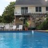 Отель Hamptons House of Gardens Bed & Breakfast, фото 2