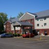 Отель Best Western Executive Suites - Columbus East, фото 25