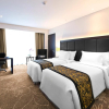Отель Melia Makassar, фото 4