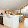 Отель 6 Person Holiday Home in Nykobing Sj, фото 12