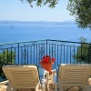 Отель Persephone Large Private Pool Walk to Beach Sea Views A C Wifi Car Not Required - 196, фото 14