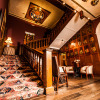 Отель The Manor Hotel, фото 13