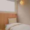 Отель Single Inn Kaohsiung Station Hostel, фото 4
