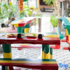 Отель Pondok Kana Homestay, фото 13
