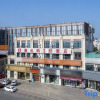 Отель Vienna 3 Good Hotel (Nantong West Railway Station), фото 1