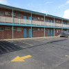 Отель Town House Motel - Arkansas City, фото 44