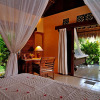 Отель Taman Selini Wahana Beach Bungalows, фото 1