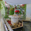 Отель Benal Beach Resort 705 - 180° Seaview 2br Apartment in Benal Beach Resort with Water Park, фото 13