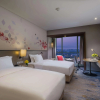 Отель Hilton Garden Inn Zhongshan Guzhen, фото 4