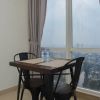 Отель Spacious and Nice Studio at Menteng Park Apartment, фото 10