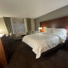 Отель SureStay Plus by Best Western Fremont I-69, фото 13