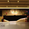 Отель eHOME Hotel, фото 8