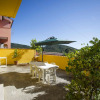 Отель Bougainville apartment 4 beds on the first floor equipped with every comfort near Procchio-VILLA BOU, фото 18