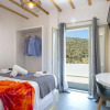 Отель Droufakos’ home, Lux seafront apartment w. View, фото 9