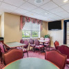 Отель Holiday Inn Express Plymouth, an IHG Hotel, фото 24