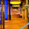 Отель Raingo City Hotel (Zhengzhou Guomao 360 Guanhutun Metro Station), фото 7