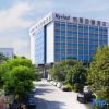 Отель Kyriad Marvelous Hotel Shenzhen Longhua Guanlan Zhucun Subway Station, фото 1