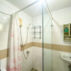 Отель Cozy Studio Apartment (No Kitchen) At Metropark Condominium Jababeka, фото 8