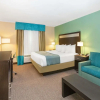 Отель Baymont Inn & Suites Midland Center, фото 7